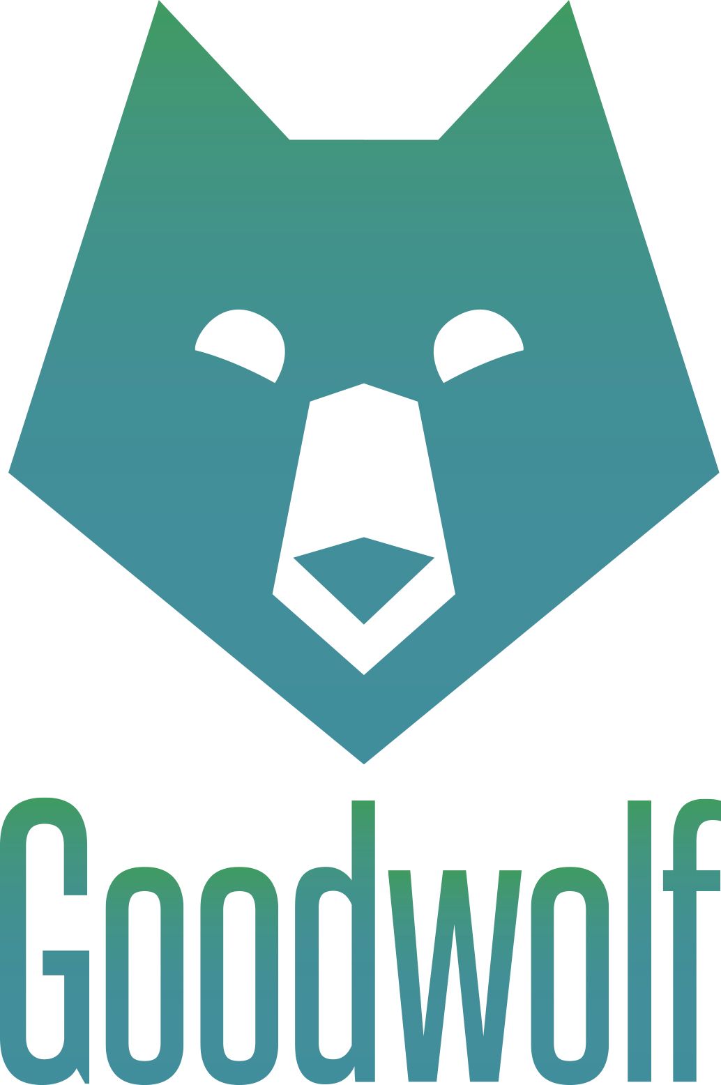 Goodwolf Studio Logo