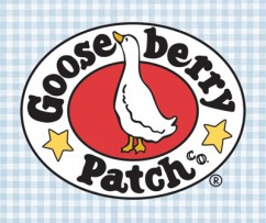 Gooseberry Patch Logo