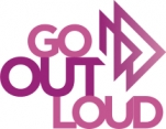 Go Out Loud Logo