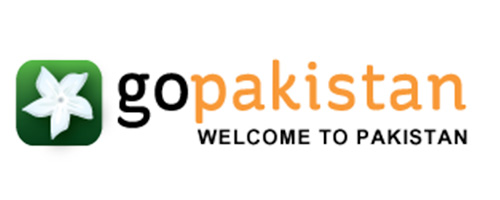 gopakistan Logo