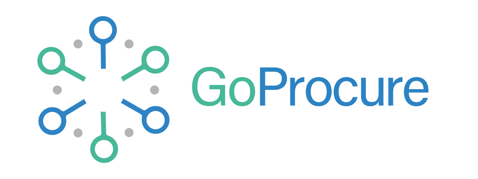 goprocure Logo