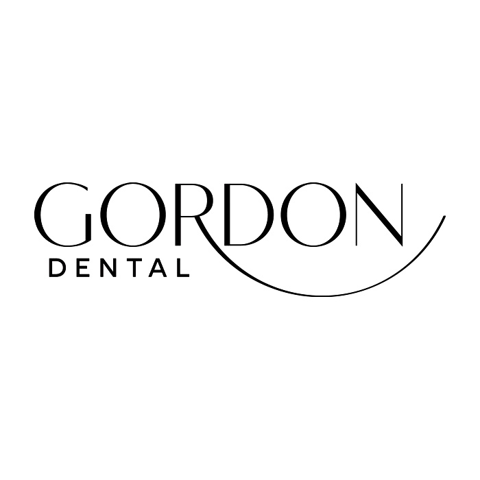 gordondental Logo
