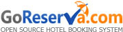 goreserva-hotel Logo