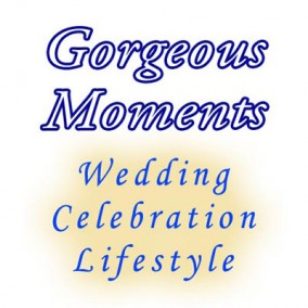 Gorgeous Moments Logo