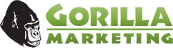 Gorilla Marketing Logo