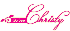 goseechristy Logo