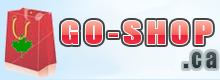 goshop Logo