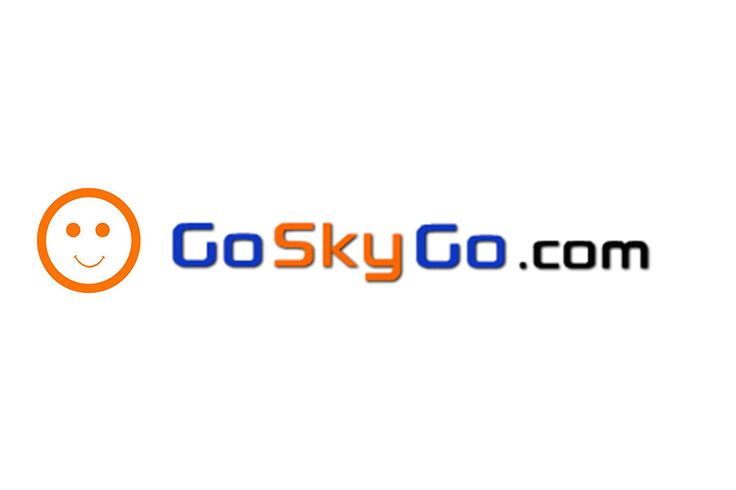 goskygo Logo