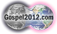 gospel2012 Logo