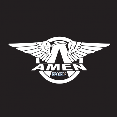 Amen Record Logo