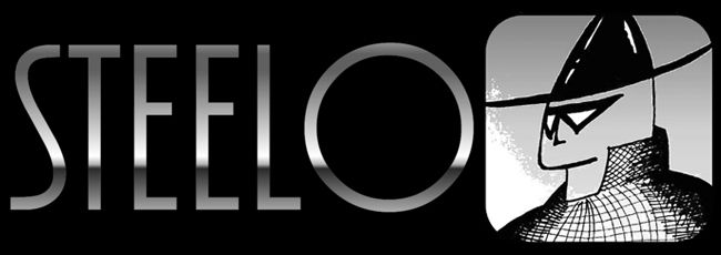 Steelo Logo