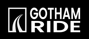 gothamride Logo