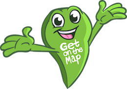 gotmap Logo