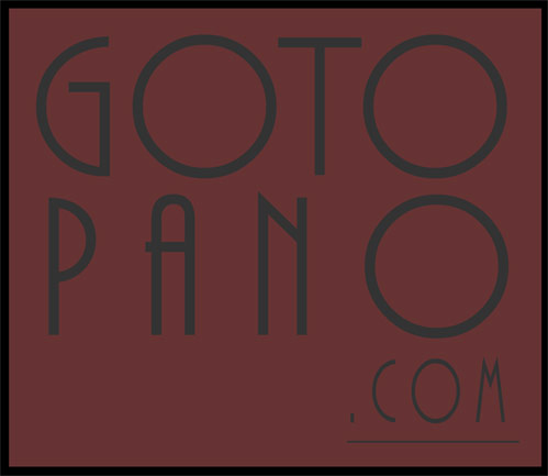 gotopano Logo