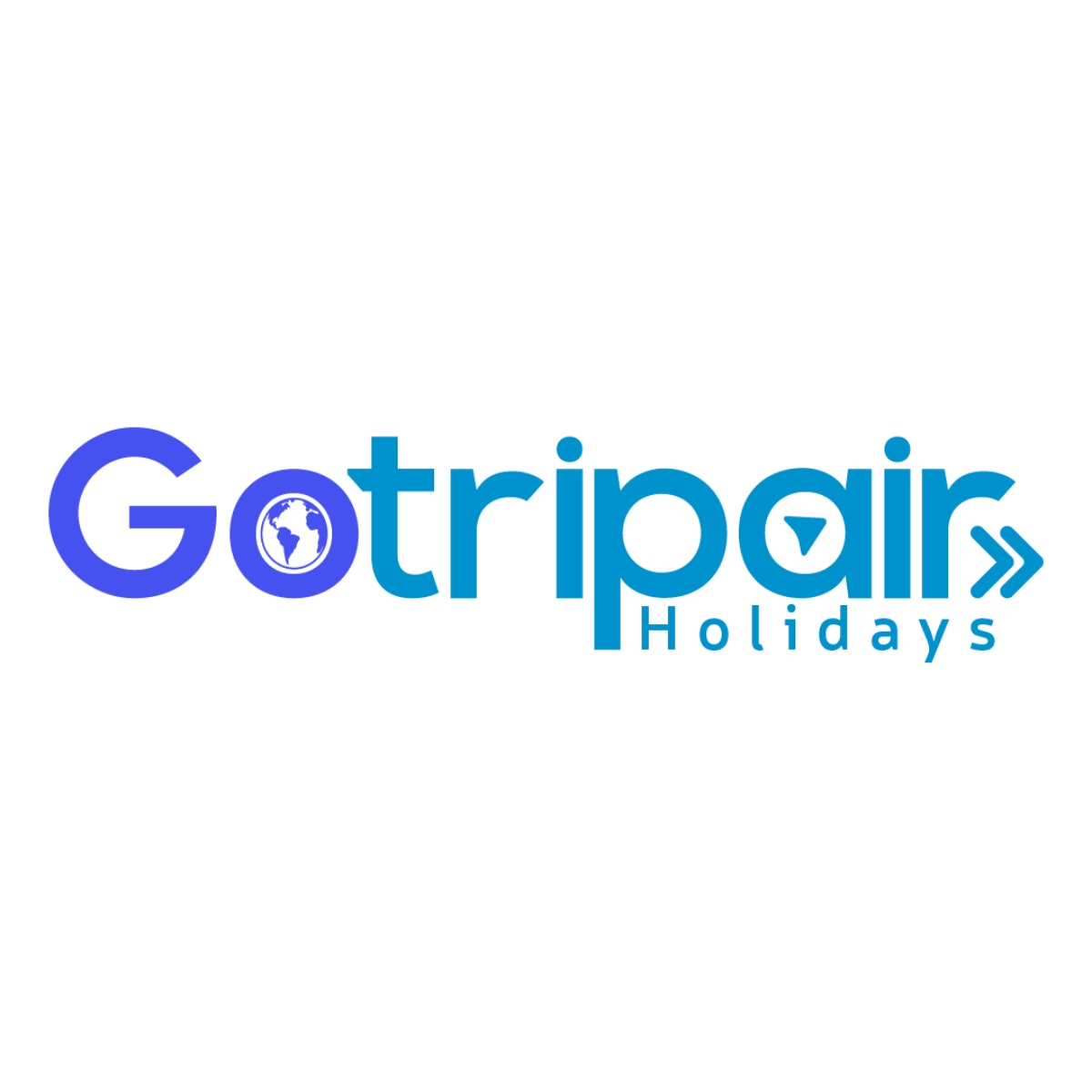 Gotrip Air Logo
