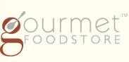 Gourmet Food Store Logo