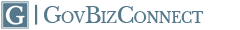 GovBizConnect Logo