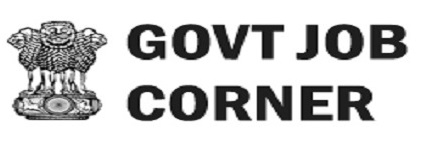 GovtJobCorner.Com Logo