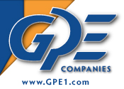 GPE Companies Logo