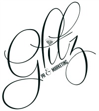 GlitzPR & Marketing Logo