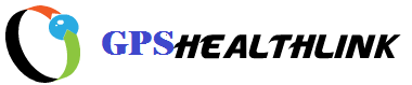 GPS Healthlink Logo