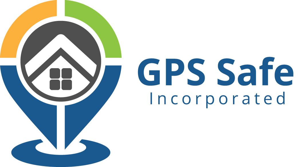 gpssafe Logo