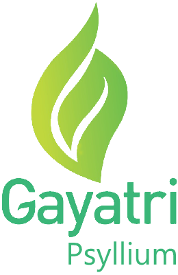 Gayatri Psyllium Industries Logo