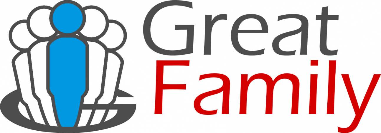 gr8fam Logo