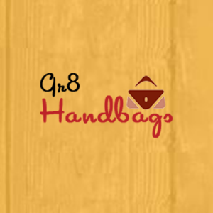 Gr8 Handbags Logo