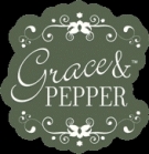 graceandpepper Logo