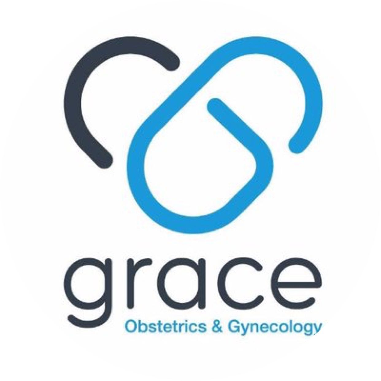 Grace Obstetrics & Gynecology Logo