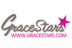 Gracestars.com Logo