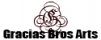 Gracias Bros Arts Picture Frames Logo
