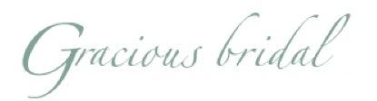 graciousbridal Logo