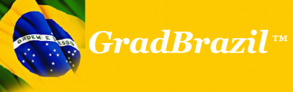 gradbrazil Logo