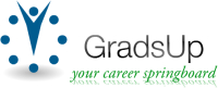 gradsup Logo