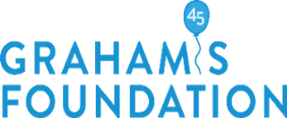 Graham's Foundation Logo