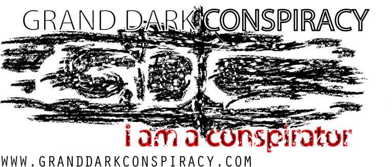 Grand Dark Conspiracy Logo