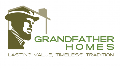 grandfatherhomes Logo