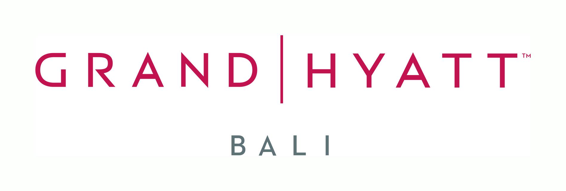 Grand Hyatt Bali Logo