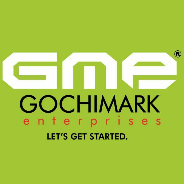Gochimark INC Logo