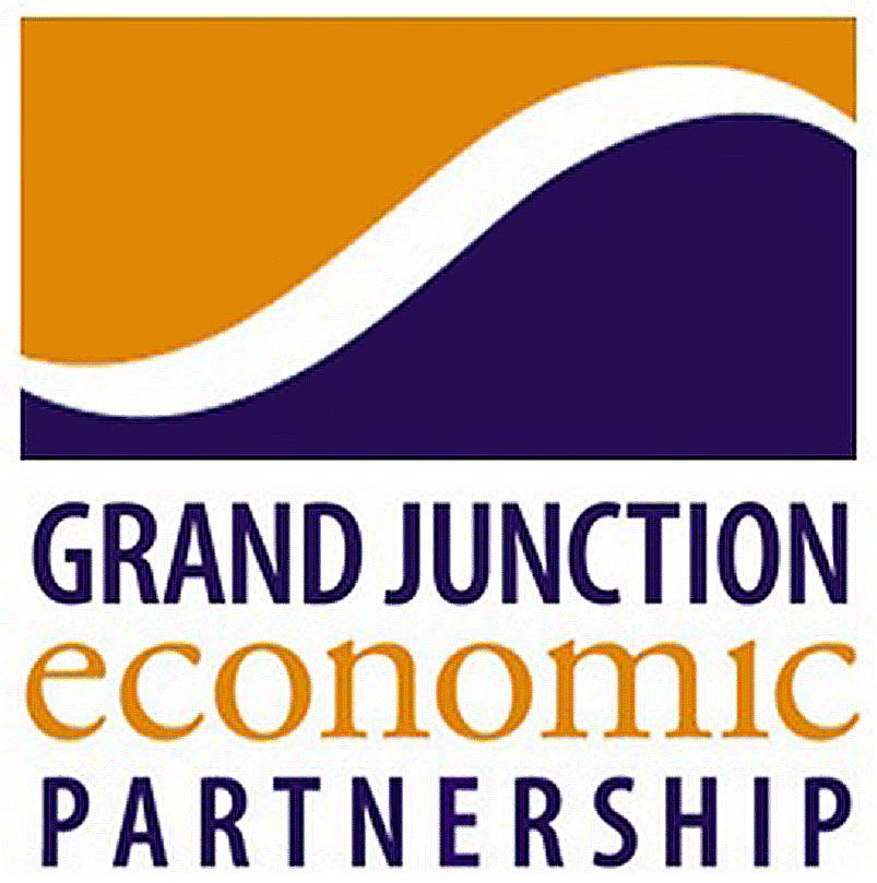 Grand Junction Economic Partnership Logo