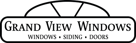 grandviewwindows Logo