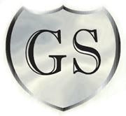 Granite Shield Logo