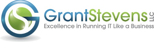 Grant Stevens LLC Logo
