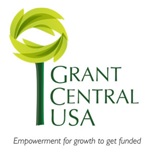 Grant Central USA™ Logo