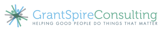 grantspire Logo