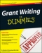 Grant Writing Training Foundation Logo