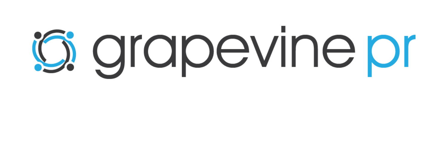 grapevine pr Logo