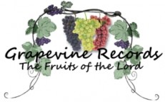 grapevinerecords Logo